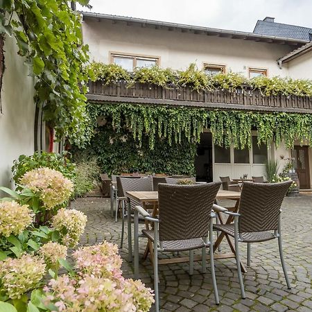 Hotel Weingut und Gästehaus Holger Alt Monzingen Exterior foto